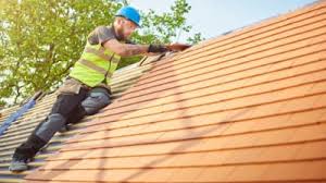 Roof Coating Services in Badger, AK